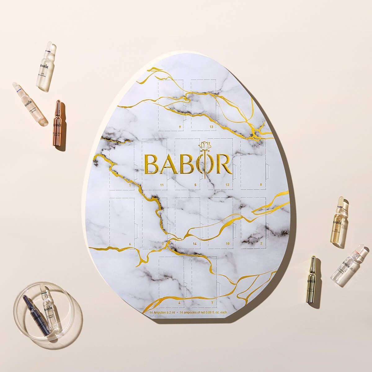 BABOR Easter Egg 2021