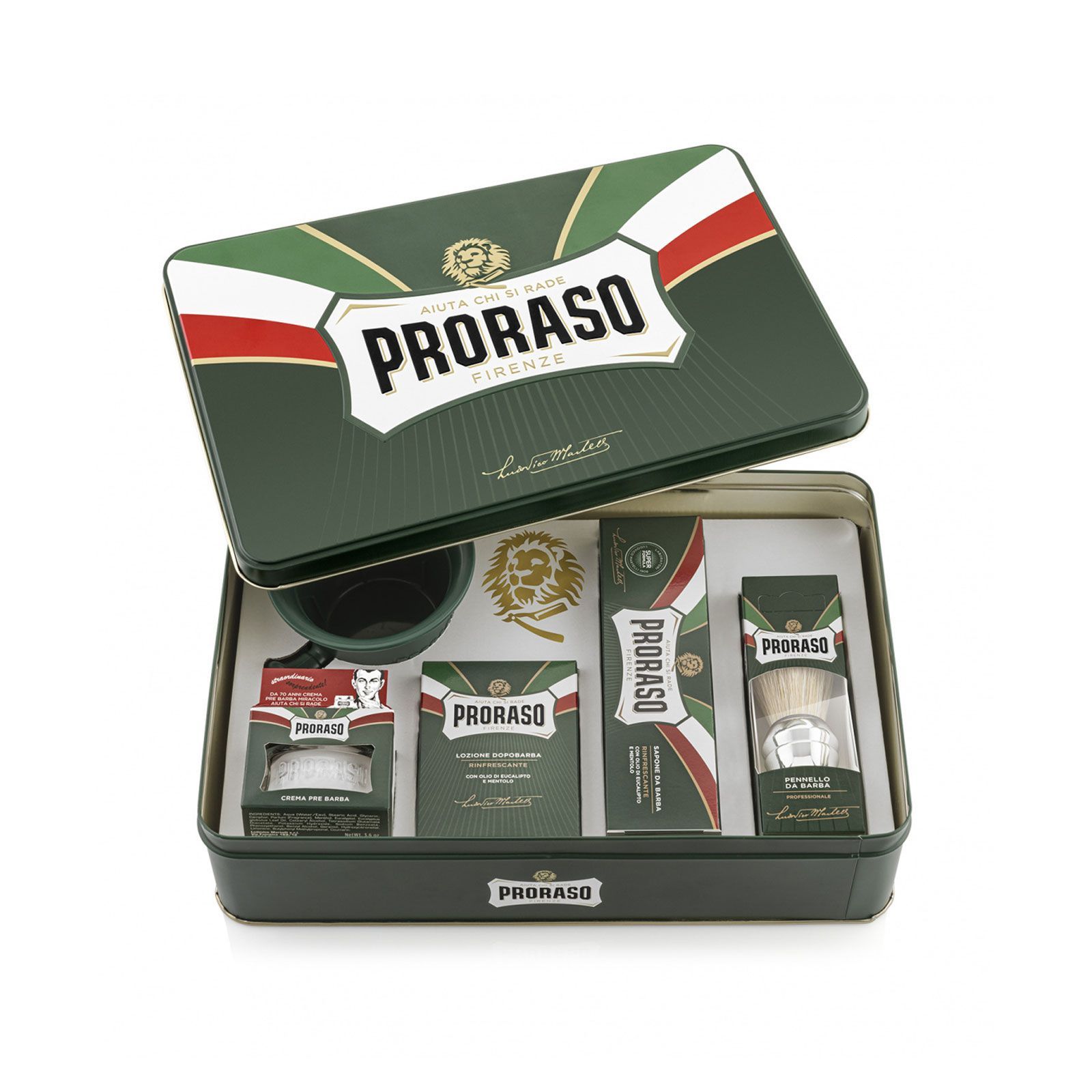 Купить Proraso CLASSIC Shaving Set