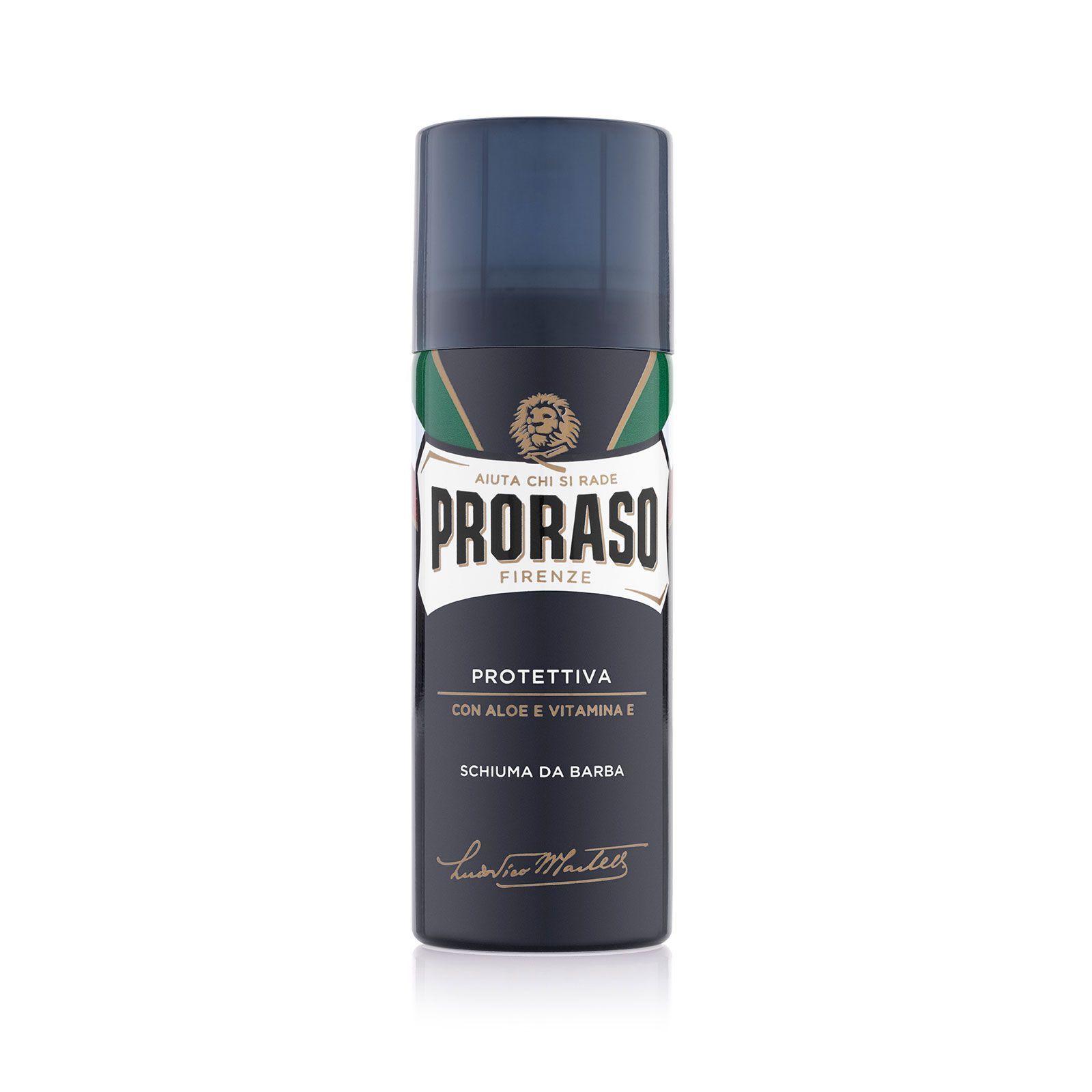 Купить Proraso Shaving Foam Protective Aloe & Vitamin E 50 ml.