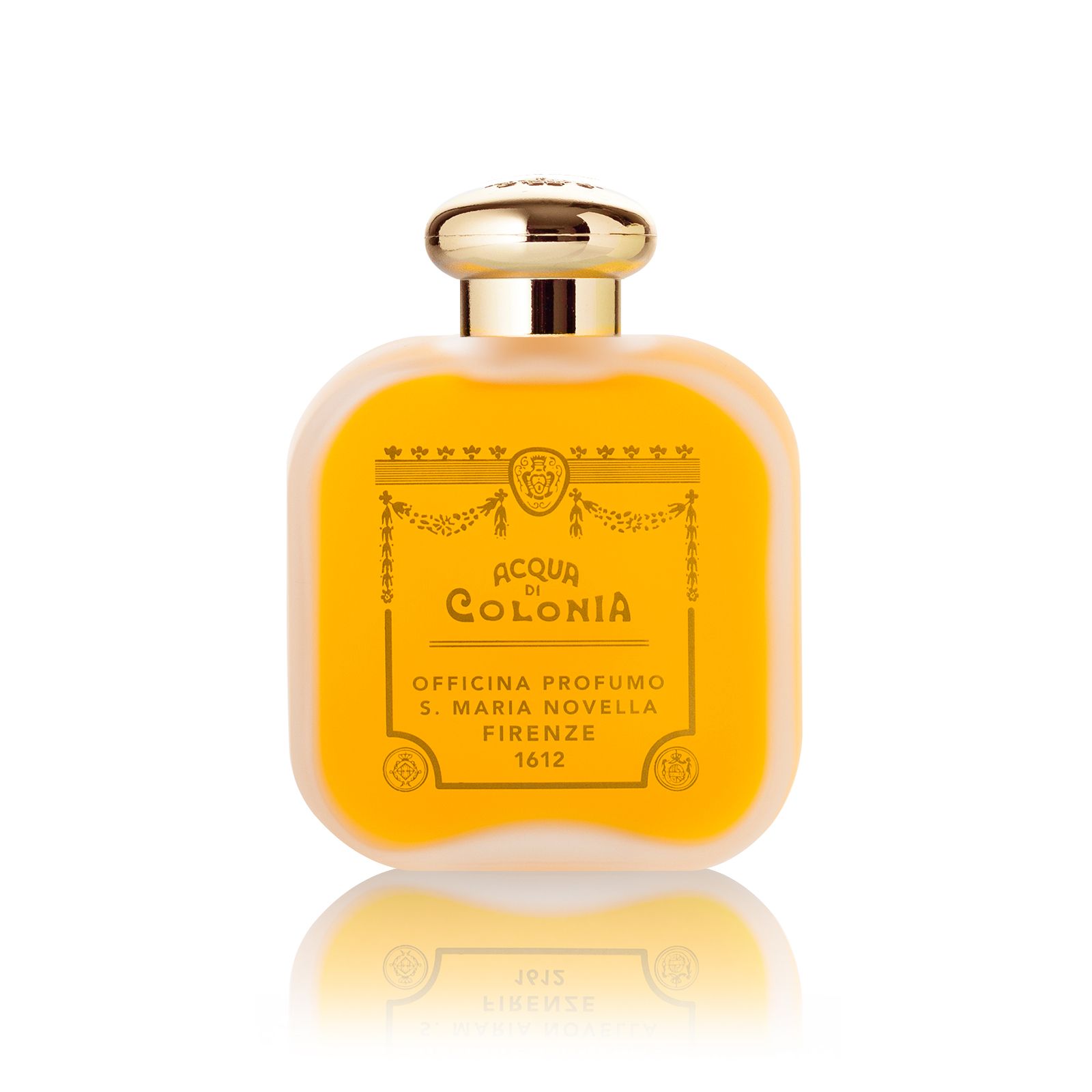 Купить Santa Maria Novella Cologne Peau d
