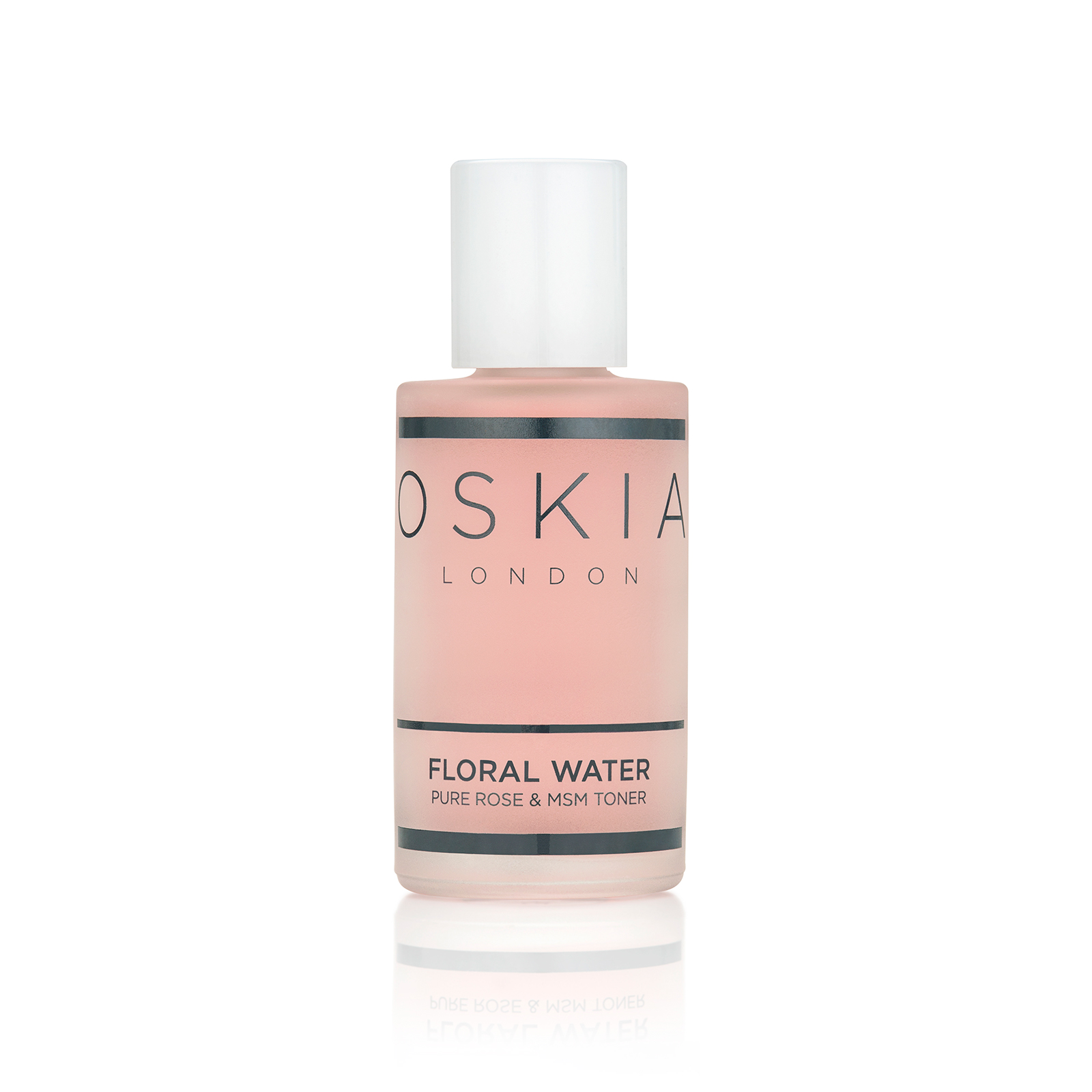 Oskia Floral Water Pure Rose & MSM Toner 30 ml.