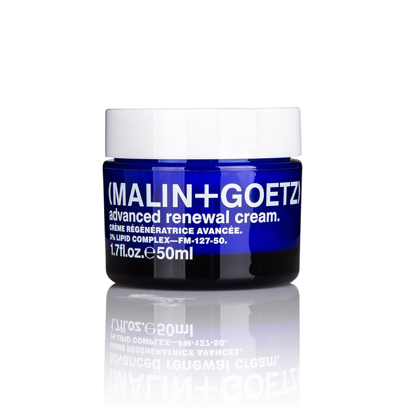MALIN+GOETZ Advanced Renewal Cream
