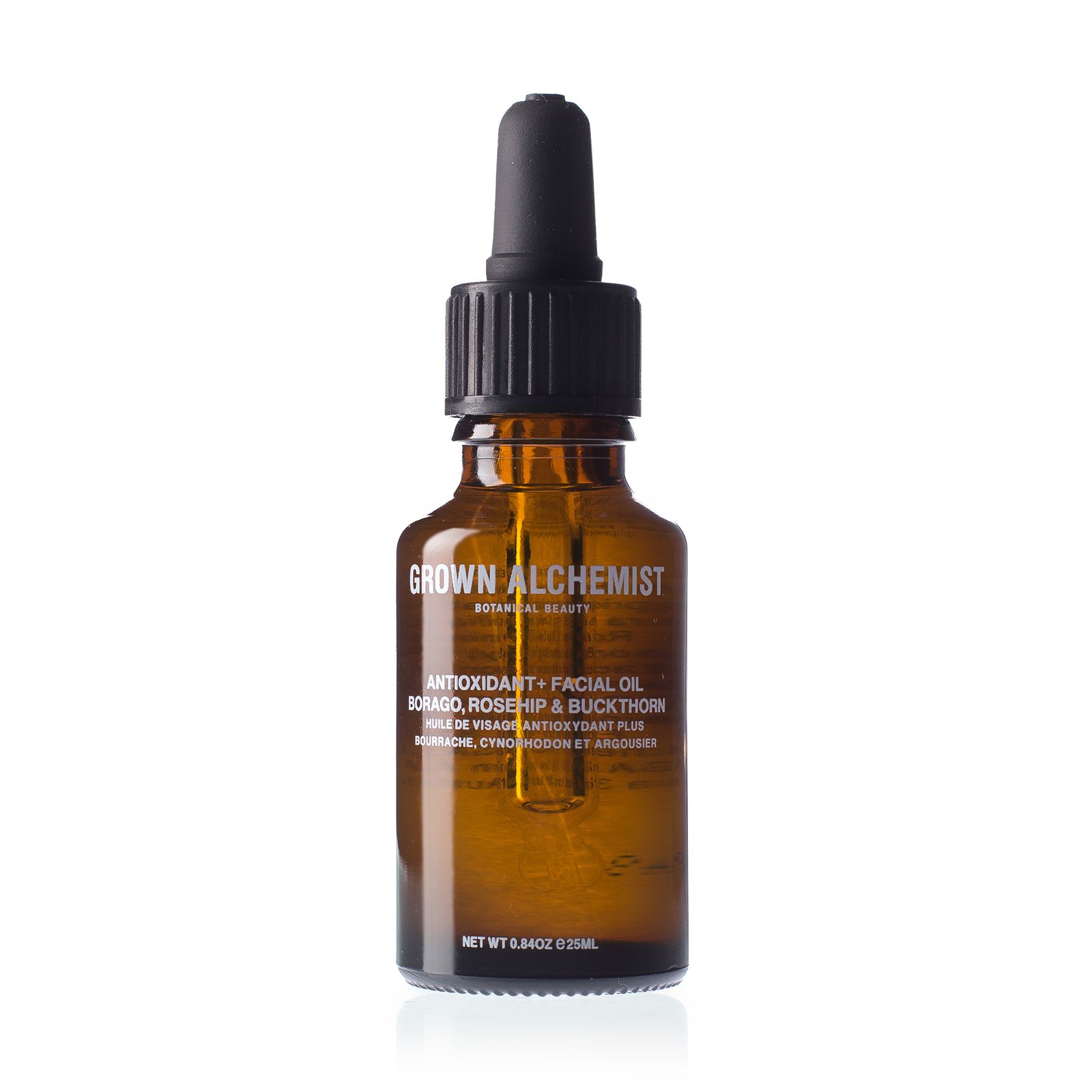 Grown Alchemist Antioxidant+ Facial Oil