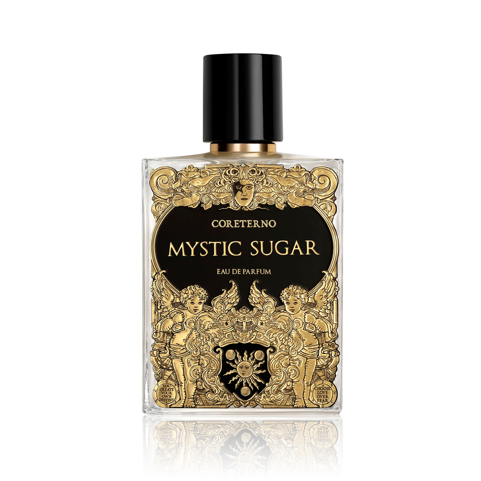 Coreterno Mystic Sugar Парфюмерная вода, 100 мл