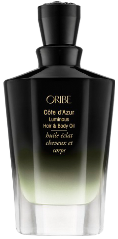 Oribe Cote d'Azur Luminous Oil