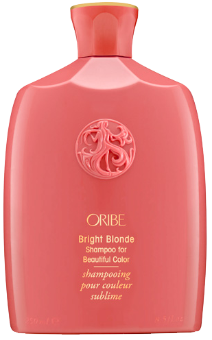 Oribe Bright Blonde Shampoo for Beautiful Color 250 ml.