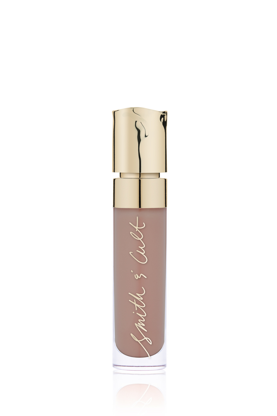 Smith & Cult Now Kith Lip Lacquer