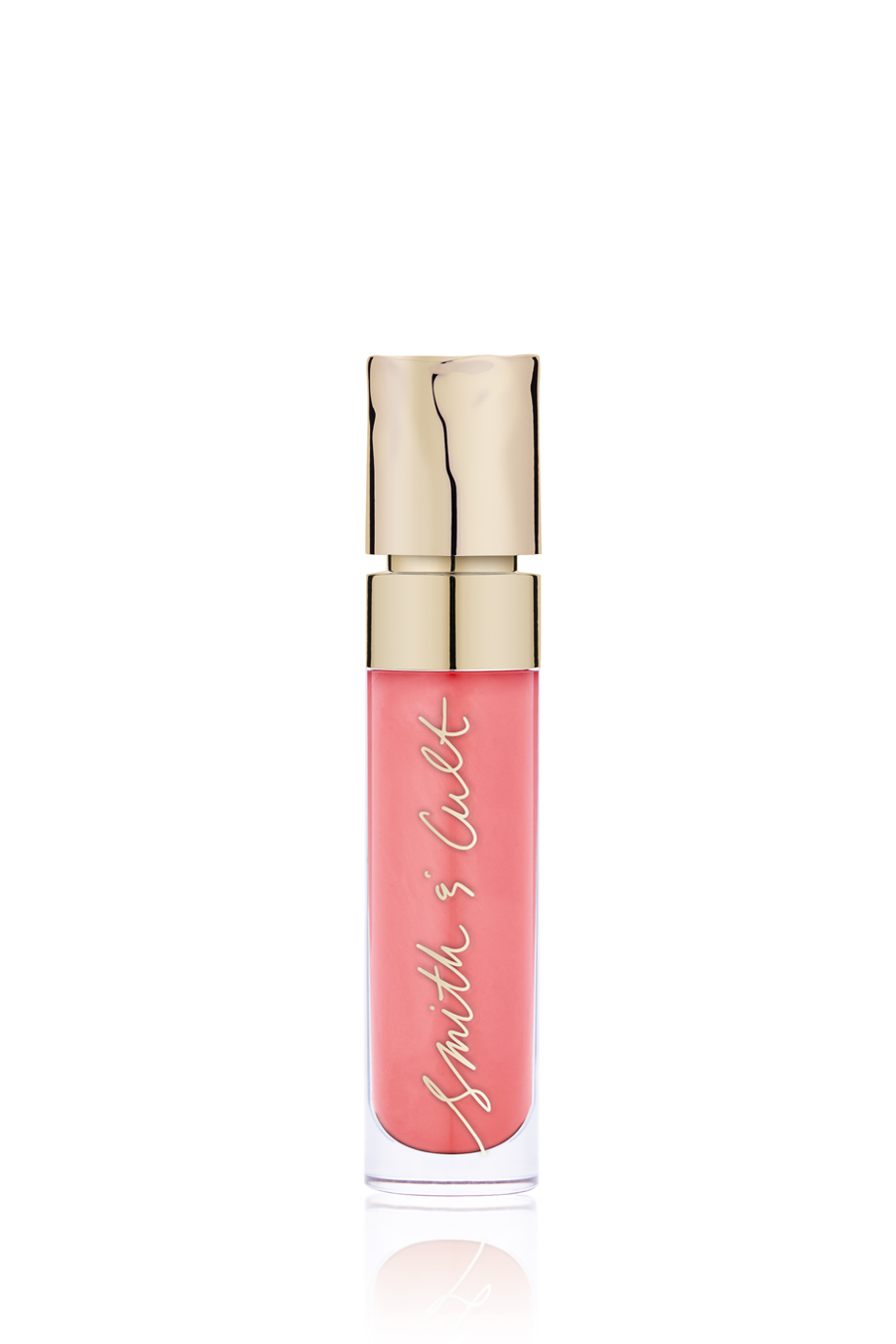 Smith & Cult Her Name Bubbles Lip Lacquer