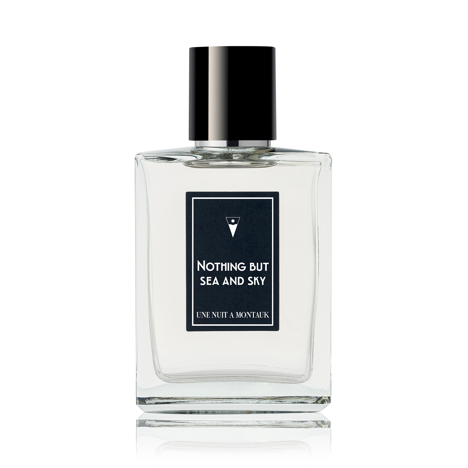 Купить Une Nuit Nomade Nothing But Sea And Sky 100 ml.