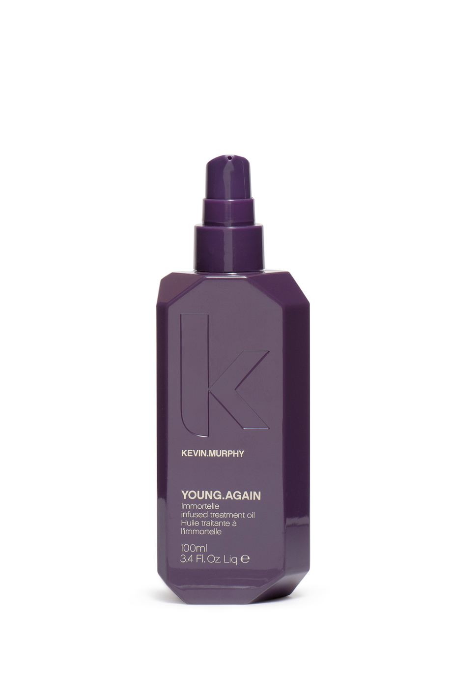 Kevin.Murphy Young.Again