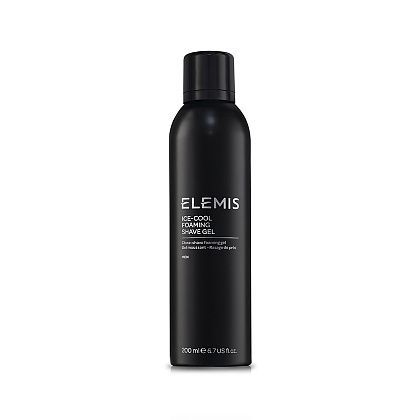 Купить ELEMIS Ice-Cool Foaming Shave Gel