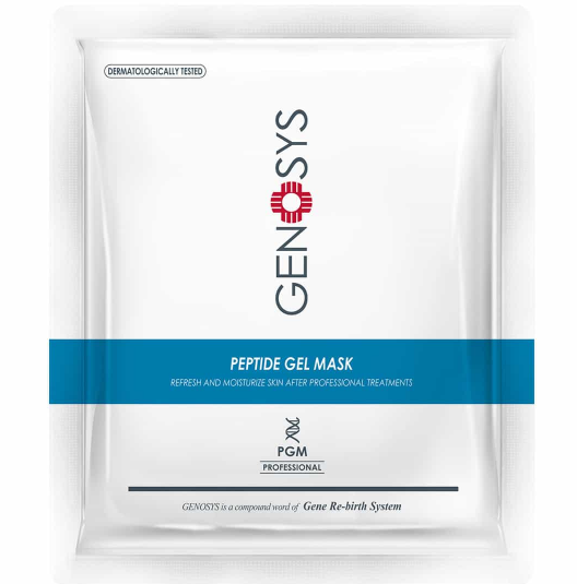 GENOSYS Peptide Gel Mask Kit