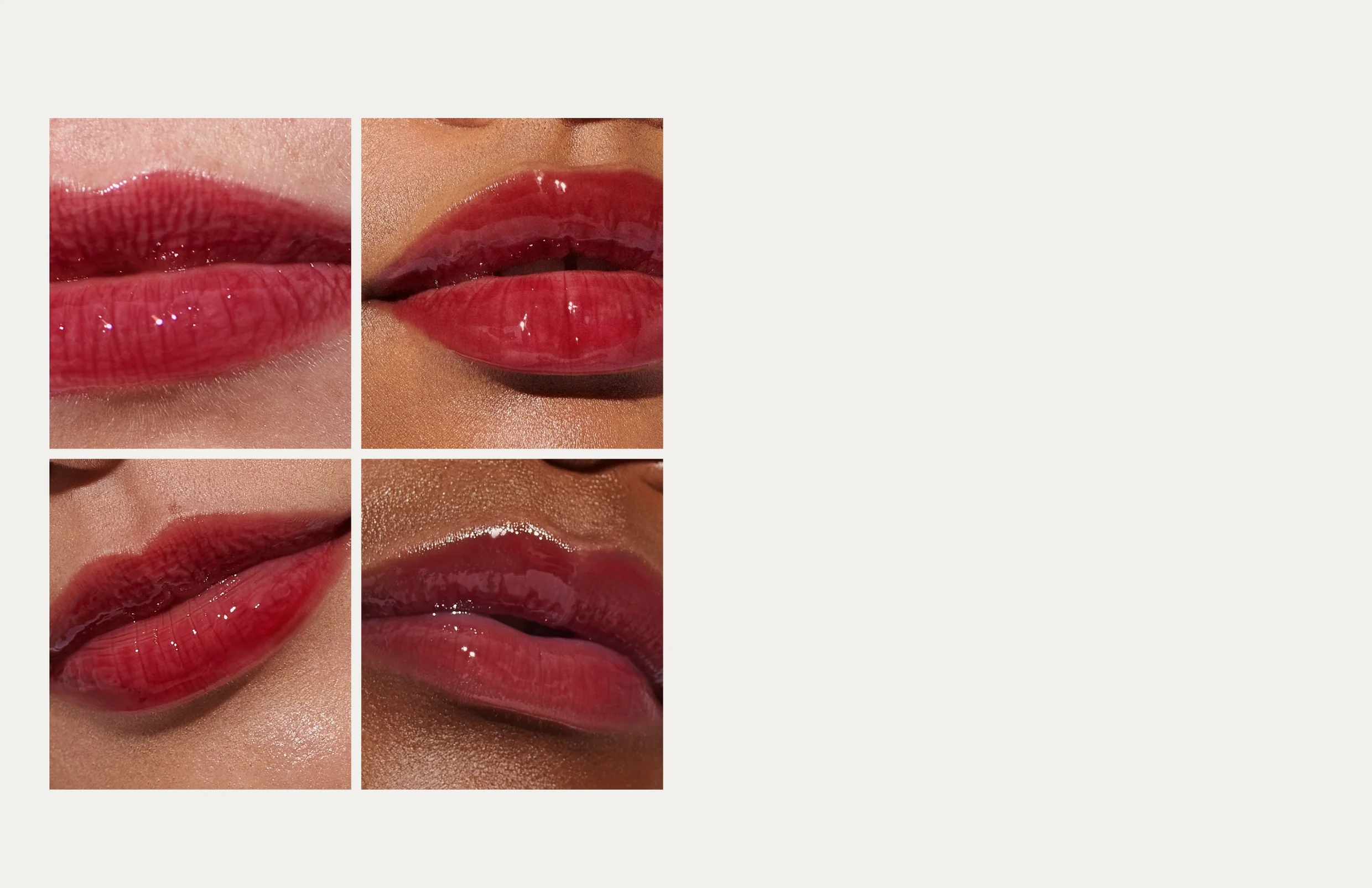 Купить Rhode Peptide Lip Tint - Raspberry Jelly в интернет-магазине |  Shigami - shigami.ru