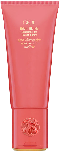 Oribe Bright Blonde Conditioner for Beautiful Color 200 ml.