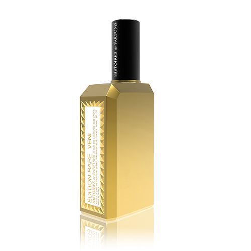 Купить Histoires de Parfums Edition Rare Veni 60 ml.