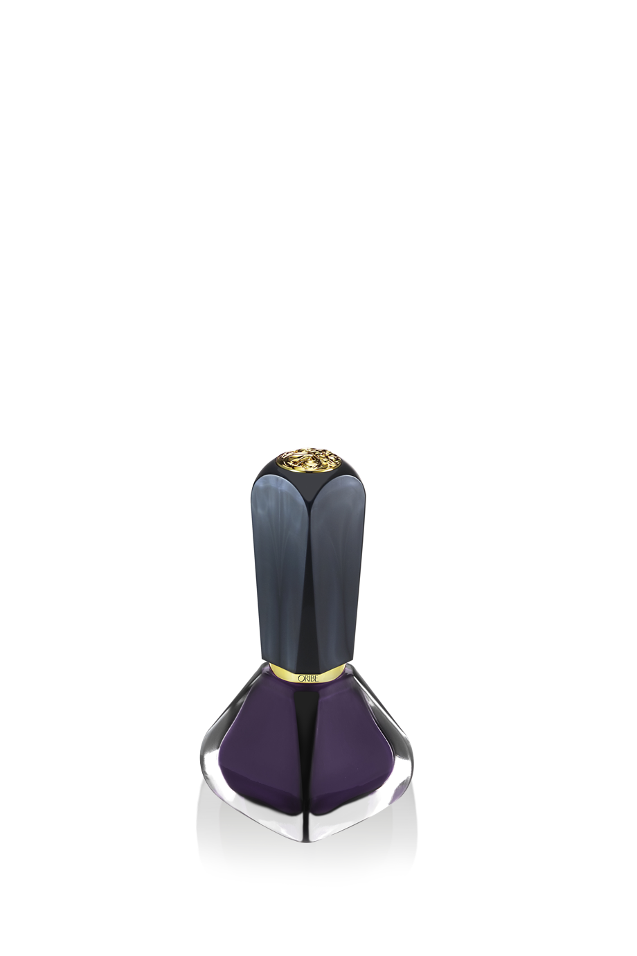 Oribe The Lacquer High Shine Nail Polish - The Violet
