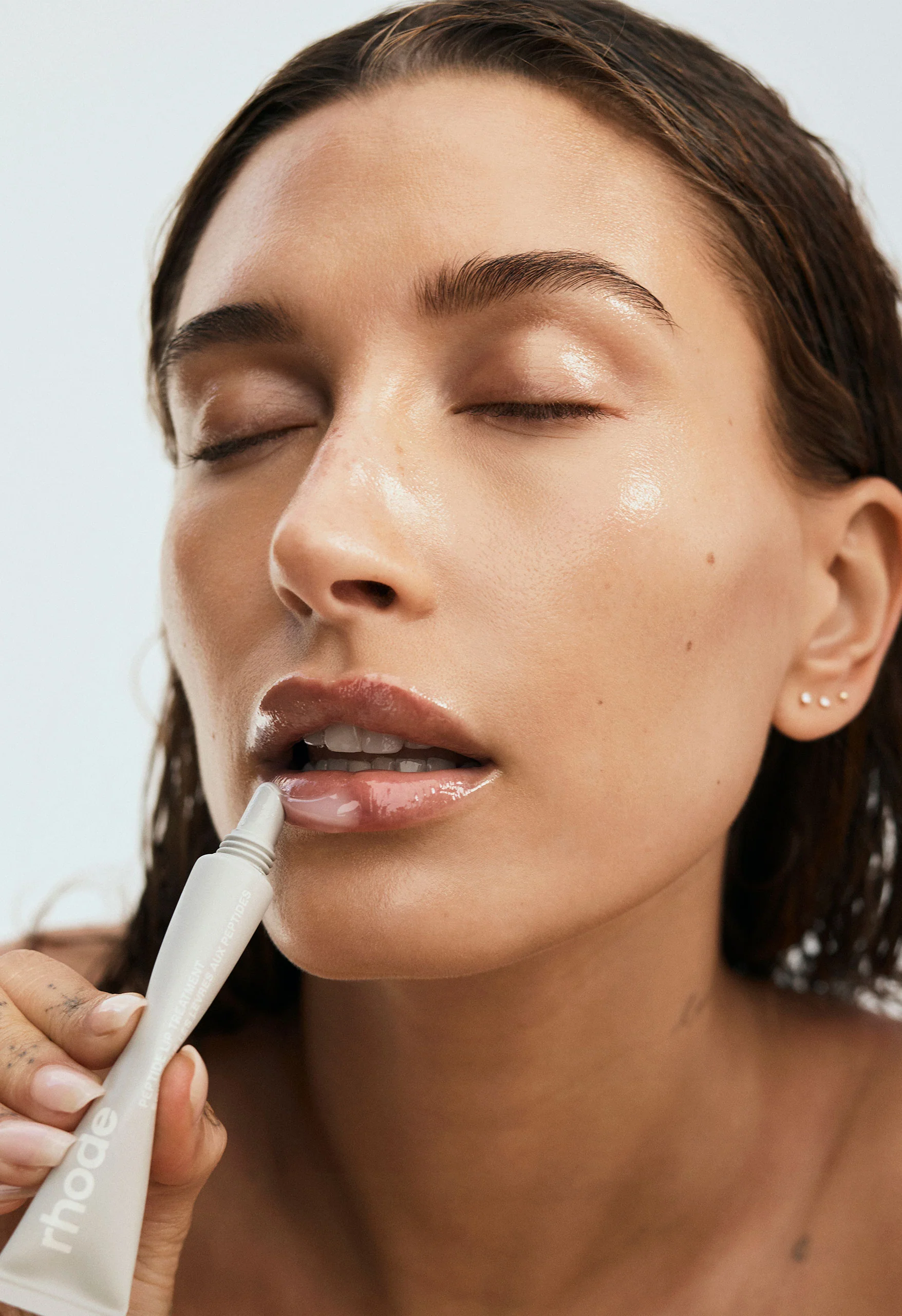 Купить Rhode Peptide Lip Treatment - Unscented в интернет-магазине