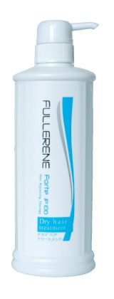 Fullerene Forte JP100 Dry Hair Treatment 250 ml.
