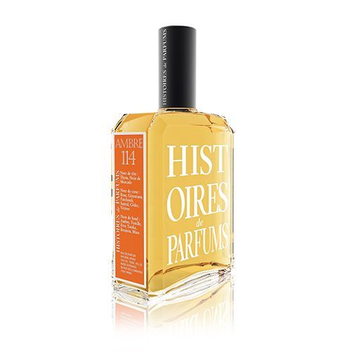 Купить Histoires de Parfums Ambre 114 120 ml.
