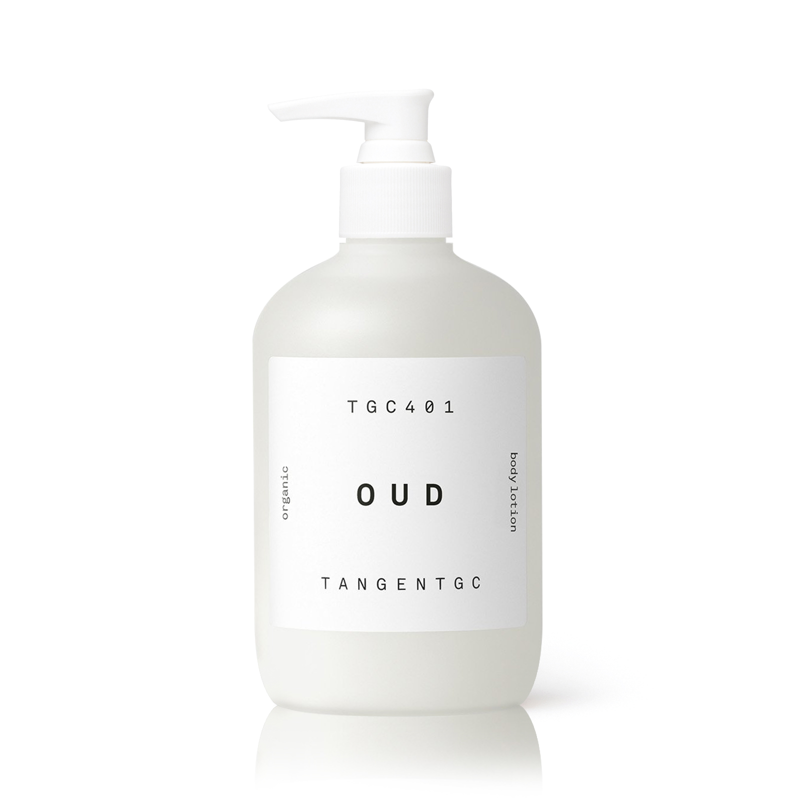 Tangent GC Oud Body Lotion