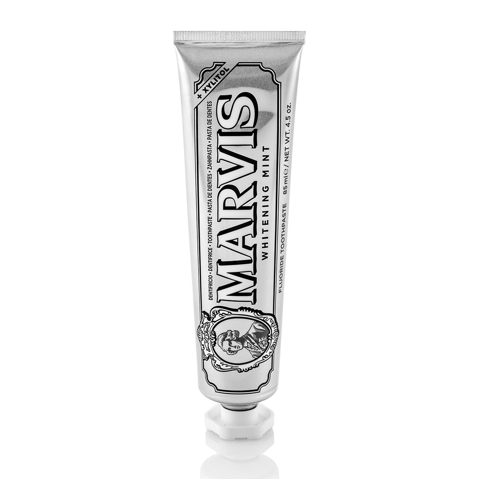 Марвис. Marvis зубная паста "мята". Зубная паста Marvis Whitening Mint. Зубная паста "мята" отбеливающая 85 мл, Marvis. Marvis зубная паста 85 мл.