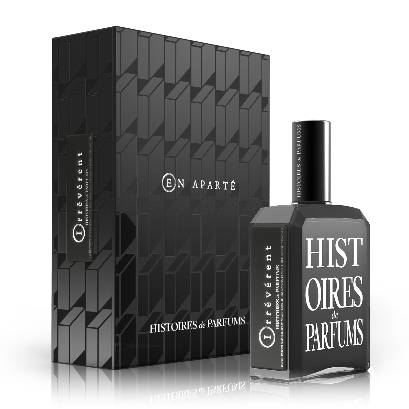 Купить Histoires de Parfums Irreverent 120 ml.
