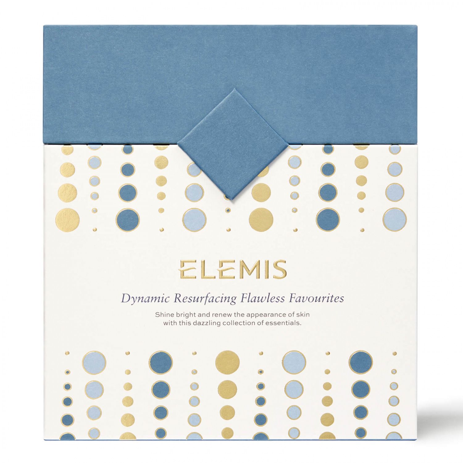ELEMIS Dynamic Resurfacing Flawless Favourites