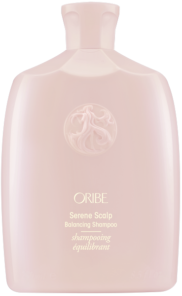 Oribe Serene Scalp Balancing Shampoo 250 ml.