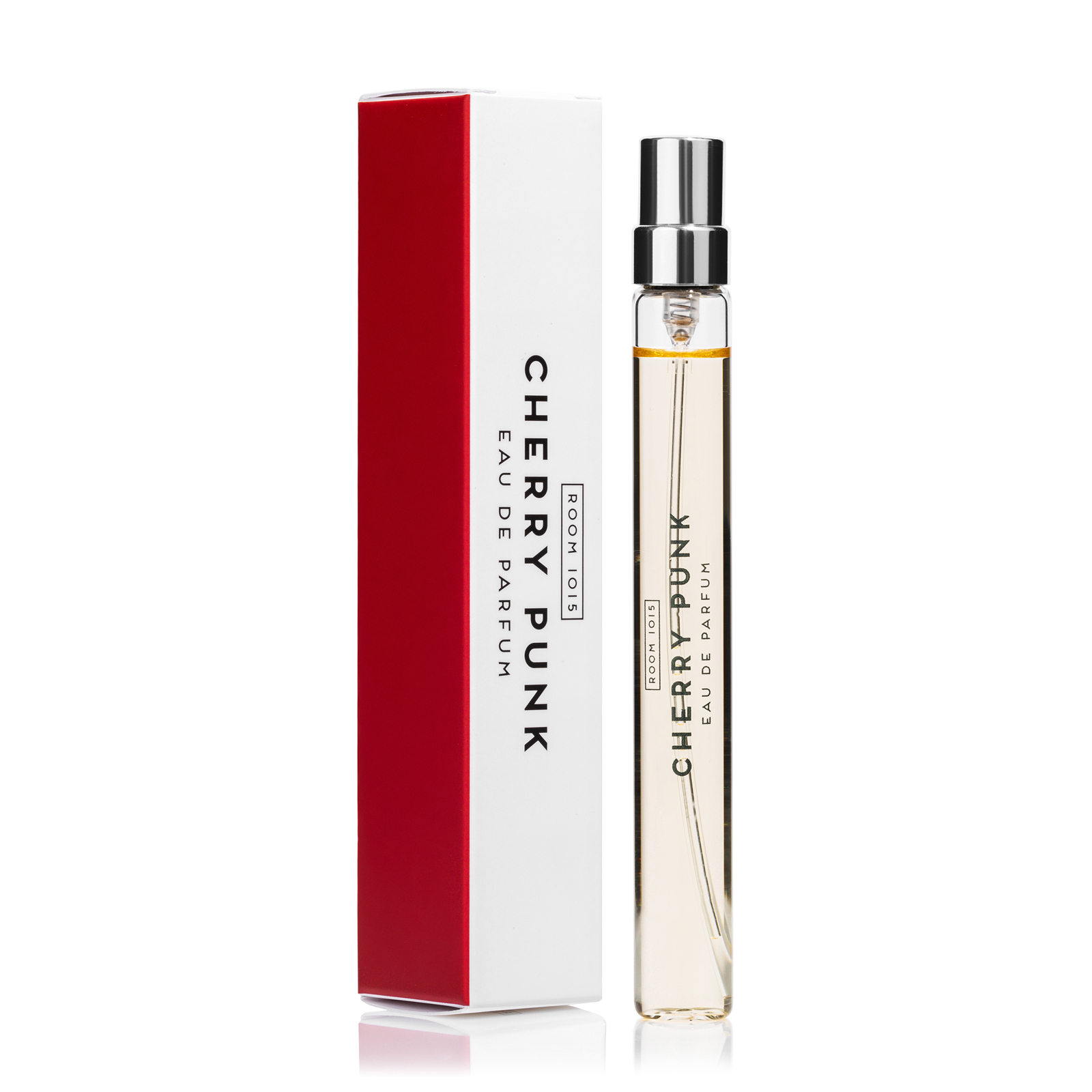 Купить ROOM 1015 Cherry Punk 10 ml. в интернет-магазине | Shigami -  shigami.ru