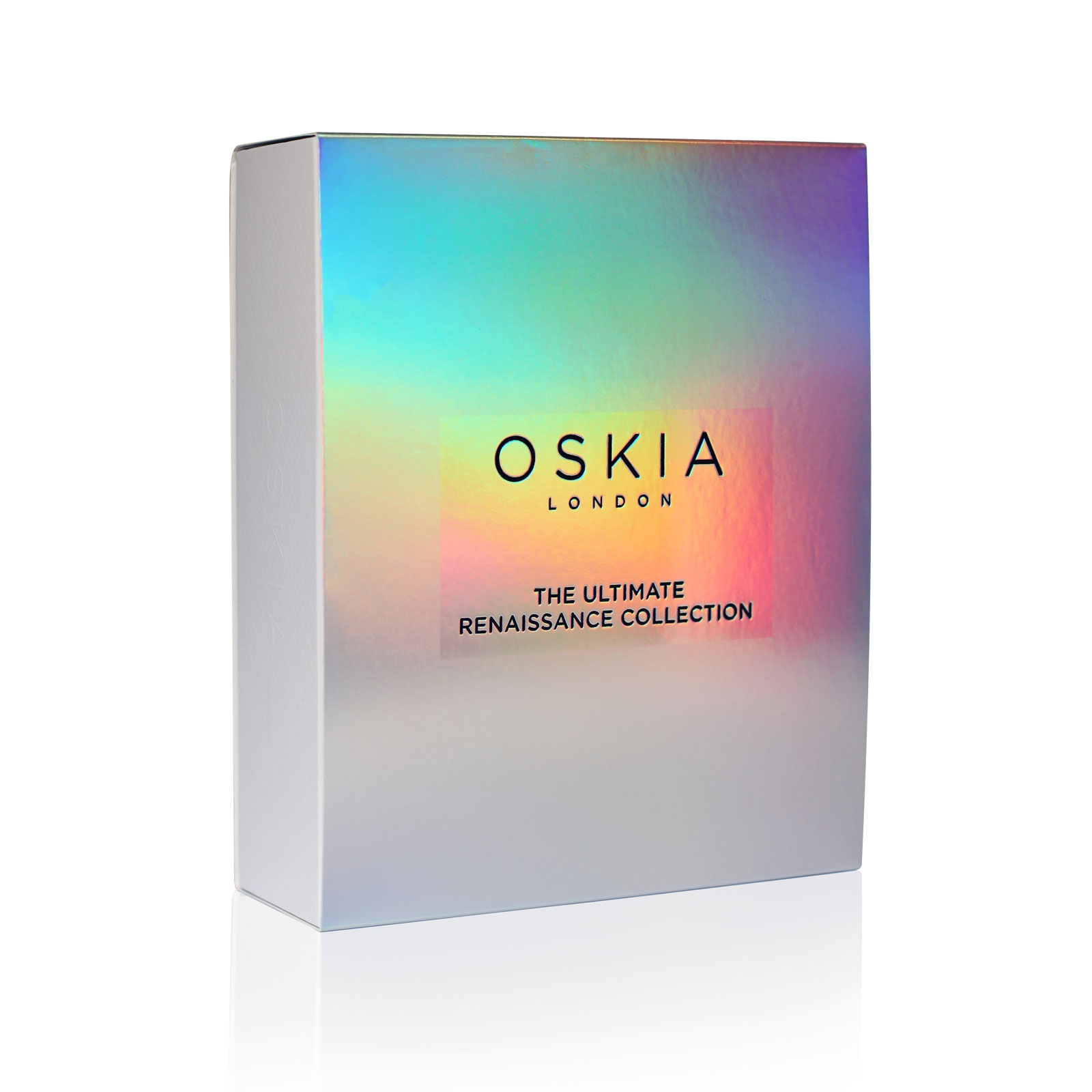 Oskia The Ultimate Renaissance Collection