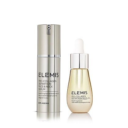 ELEMIS Pro-Collagen Definition Duet