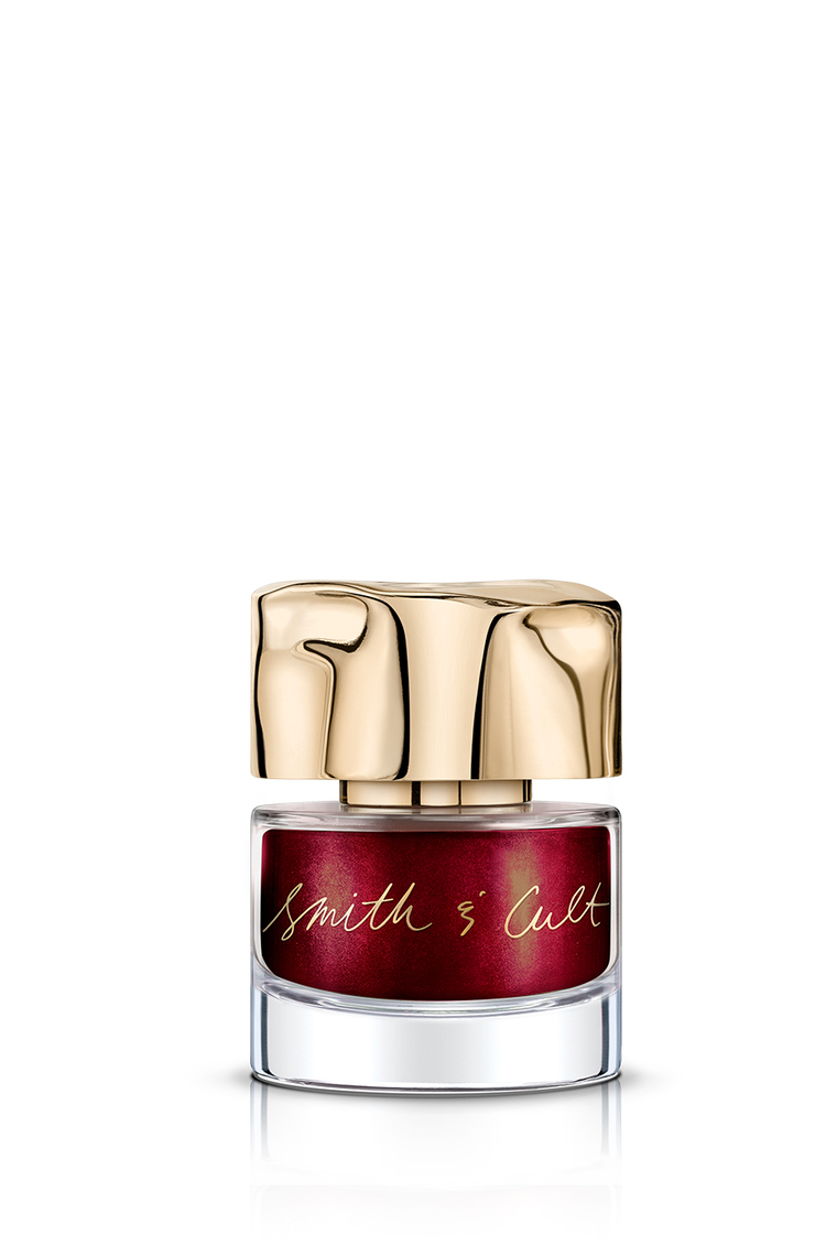 Smith & Cult The Message Nail Lacquer