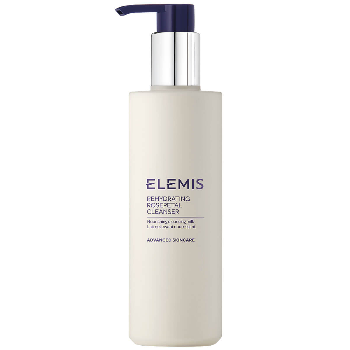 ELEMIS Rehydrating Rosepetal Cleanser