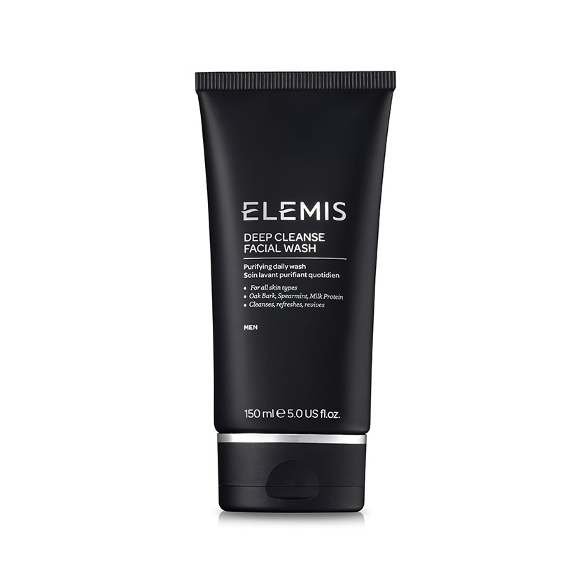 ELEMIS Deep Cleanse Facial Wash фото