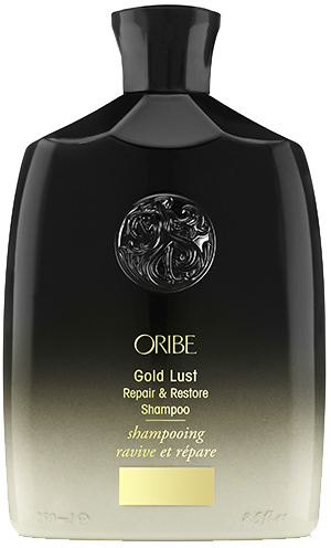 Oribe Gold Lust Repair & Restore Shampoo 250 ml.
