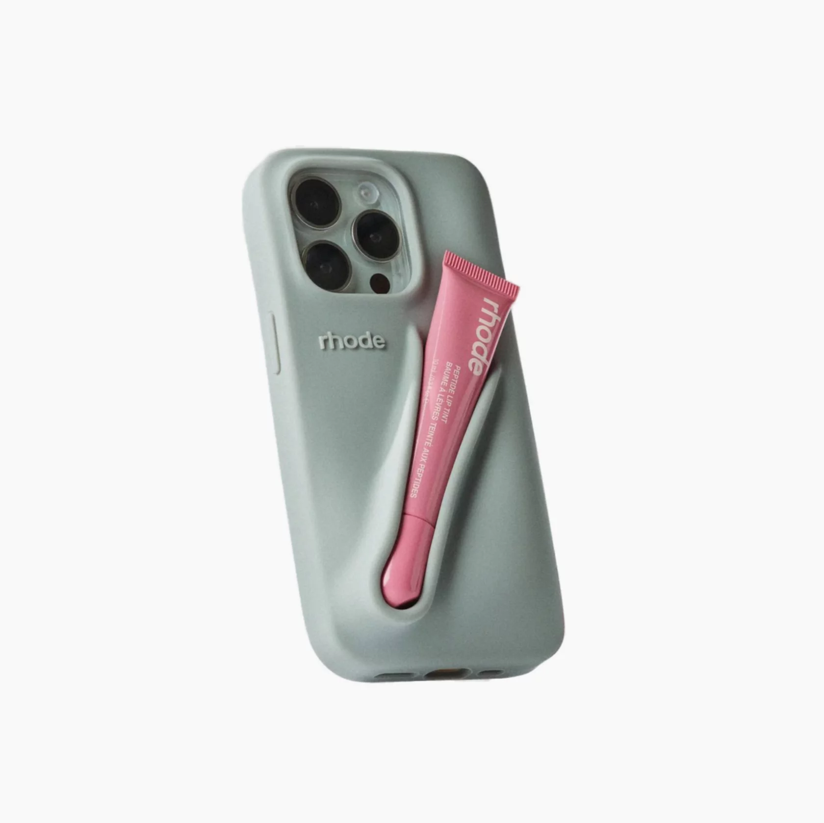 Купить Rhode Iphone 15 Pro Max Lip Case в интернет-магазине