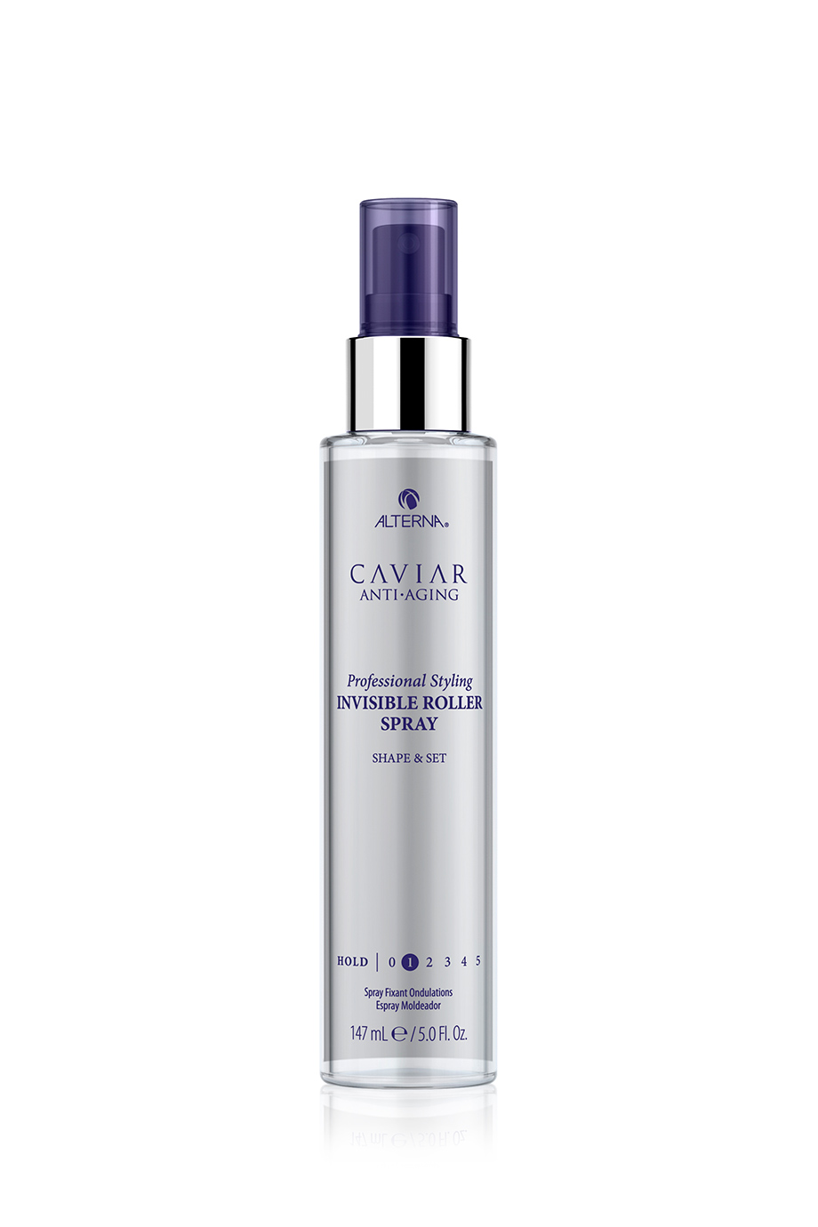 Alterna Caviar Anti-Aging Professional Styling Invisible Roller Spray