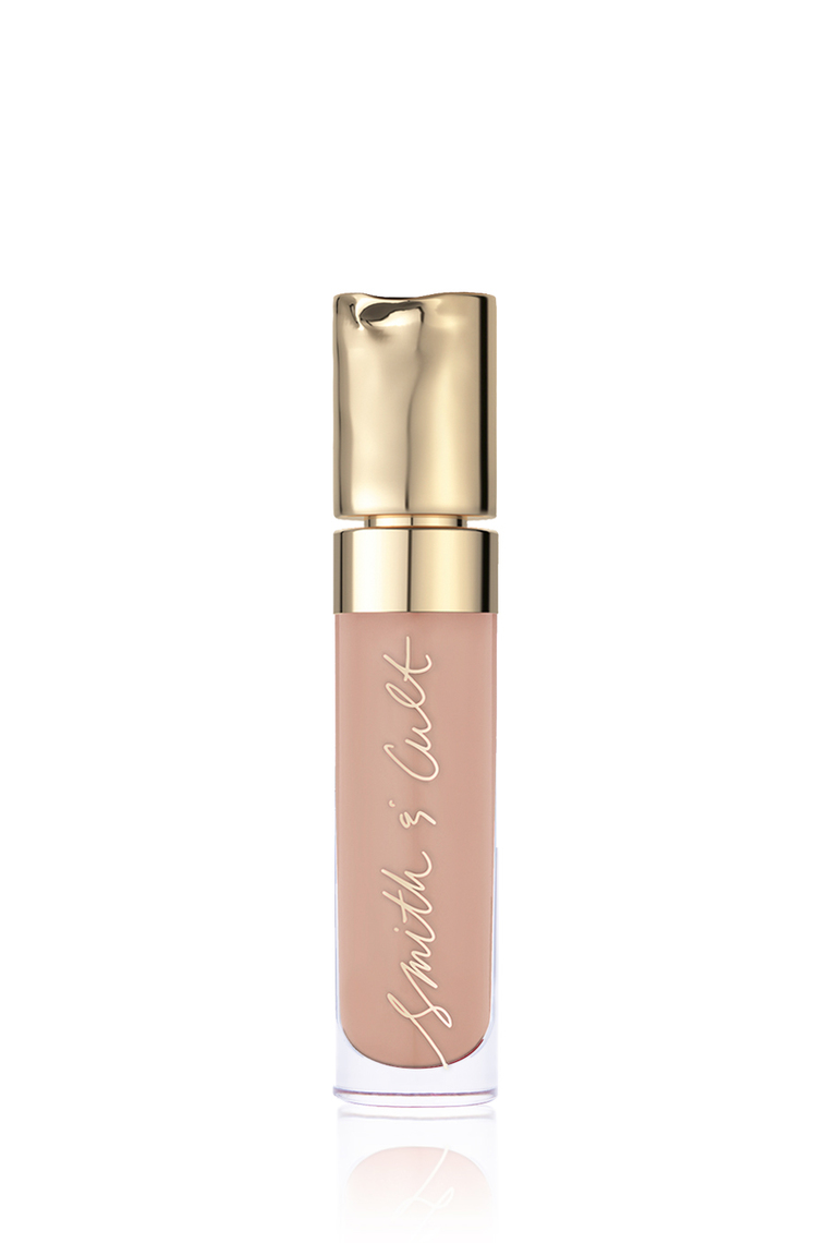 Smith & Cult The Shining Lip Lacquer Milk for Hunny
