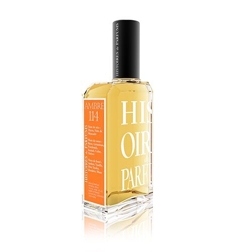 Купить Histoires de Parfums Ambre 114 60 ml.