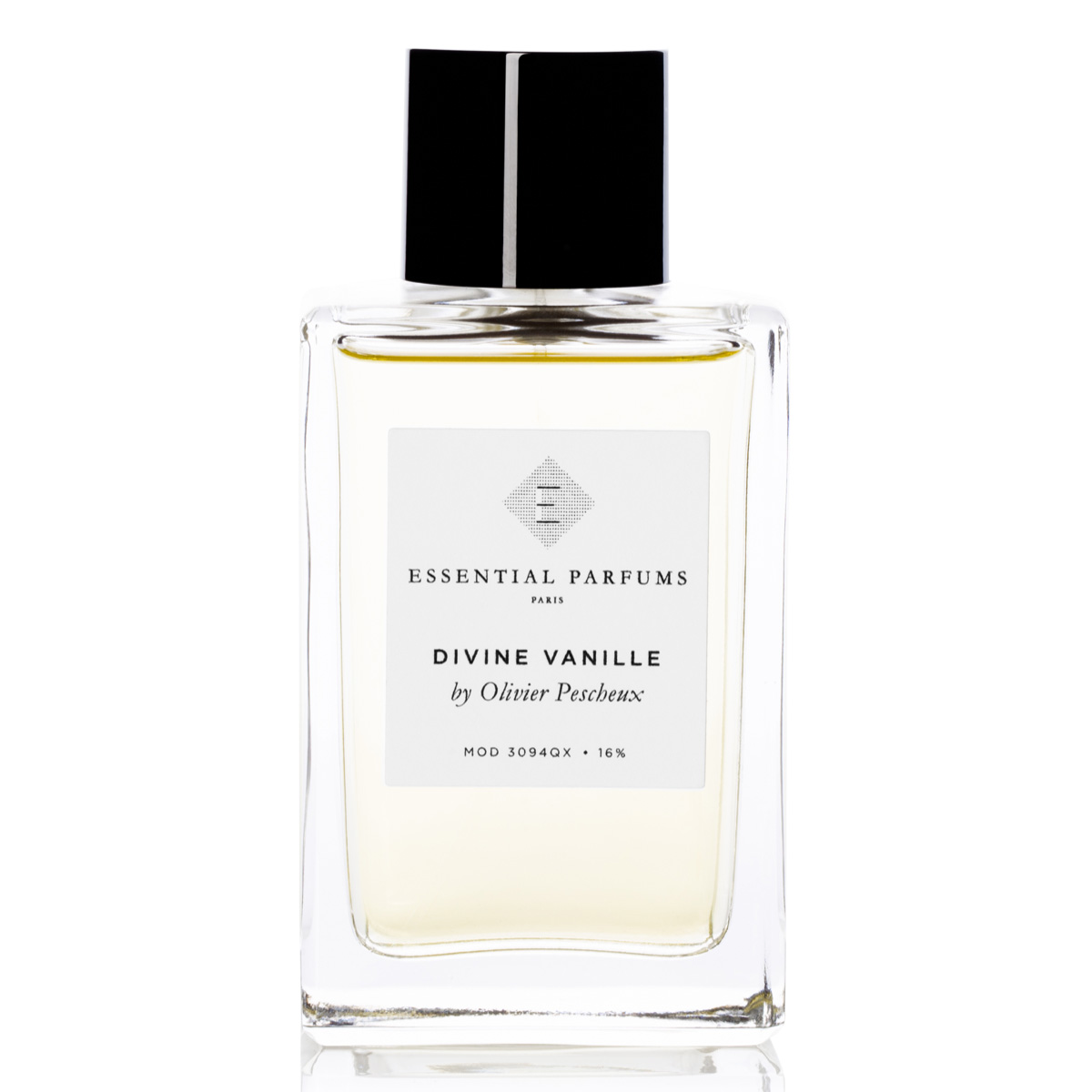 Essential Parfums Divine Vanille Парфюмерная вода, 100 мл