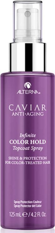 Alterna Caviar Anti-Aging Infinite Color Hold Topcoat Shine
