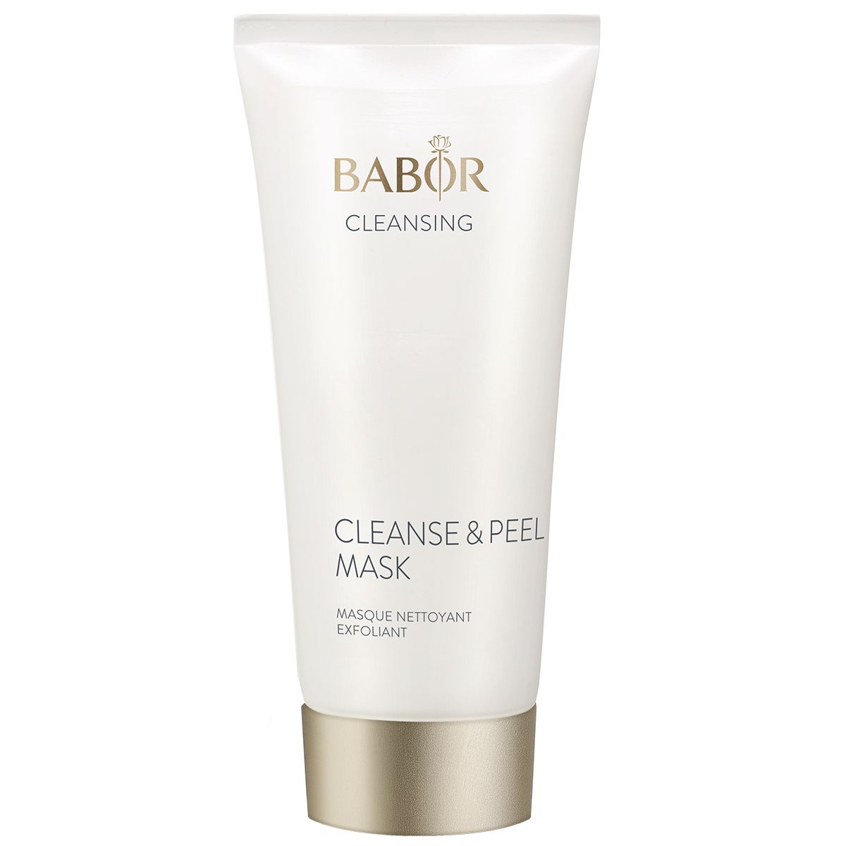 BABOR Cleanse & Peel Mask
