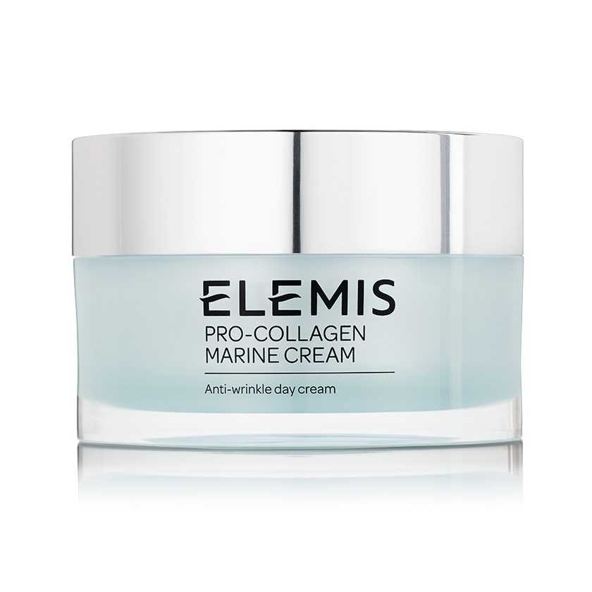 ELEMIS Pro-Collagen Marine Cream 100 ml.