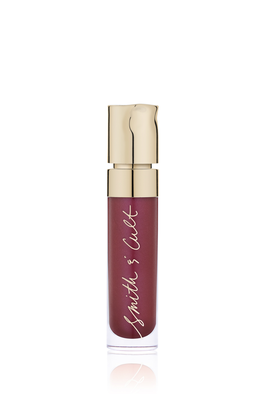 Smith & Cult The Queen Is Dead Lip Lacquer