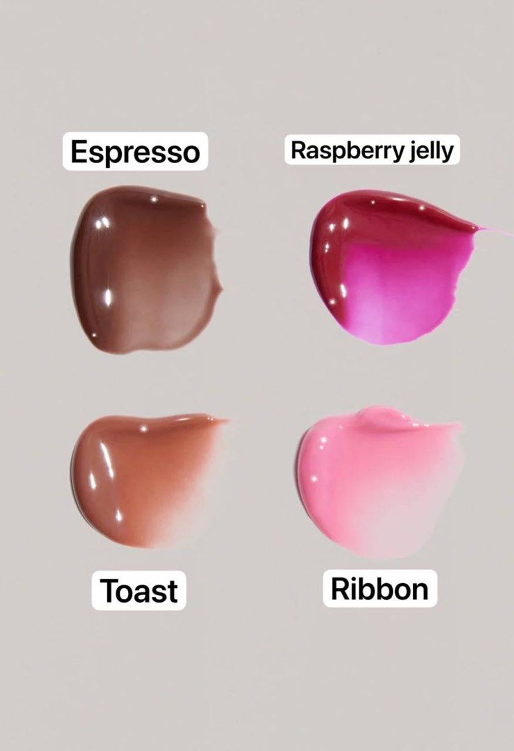 Купить Rhode Peptide Lip Tint - Toast в интернет-магазине
