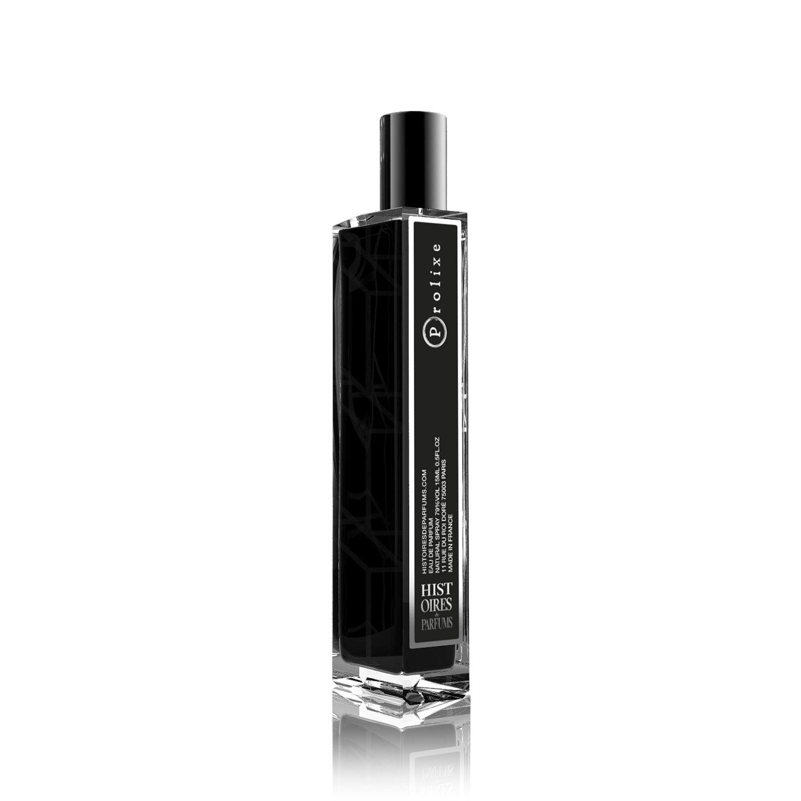 Купить Histoires de Parfums Prolixe 15 ml.