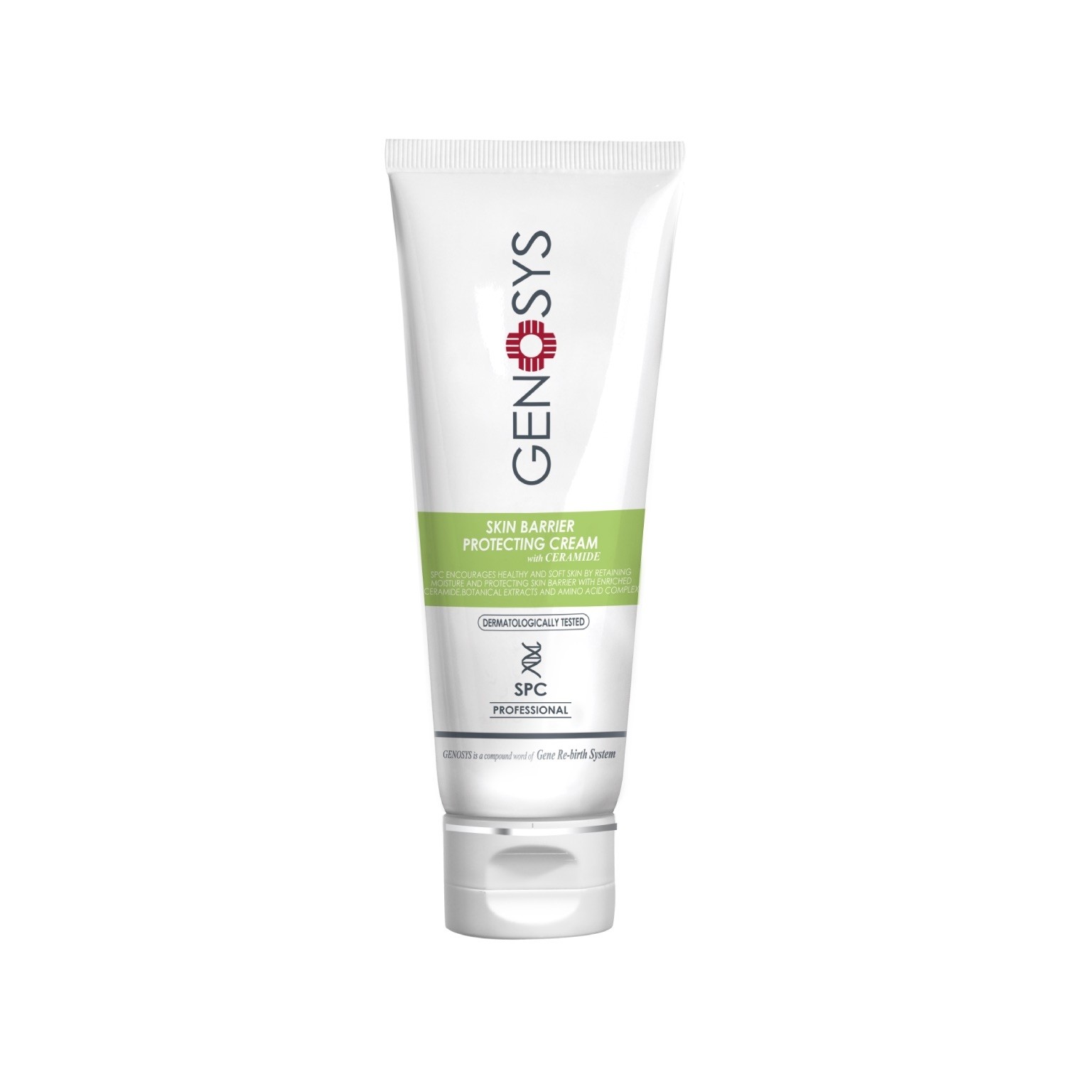 GENOSYS Skin Barrier Protecting Cream