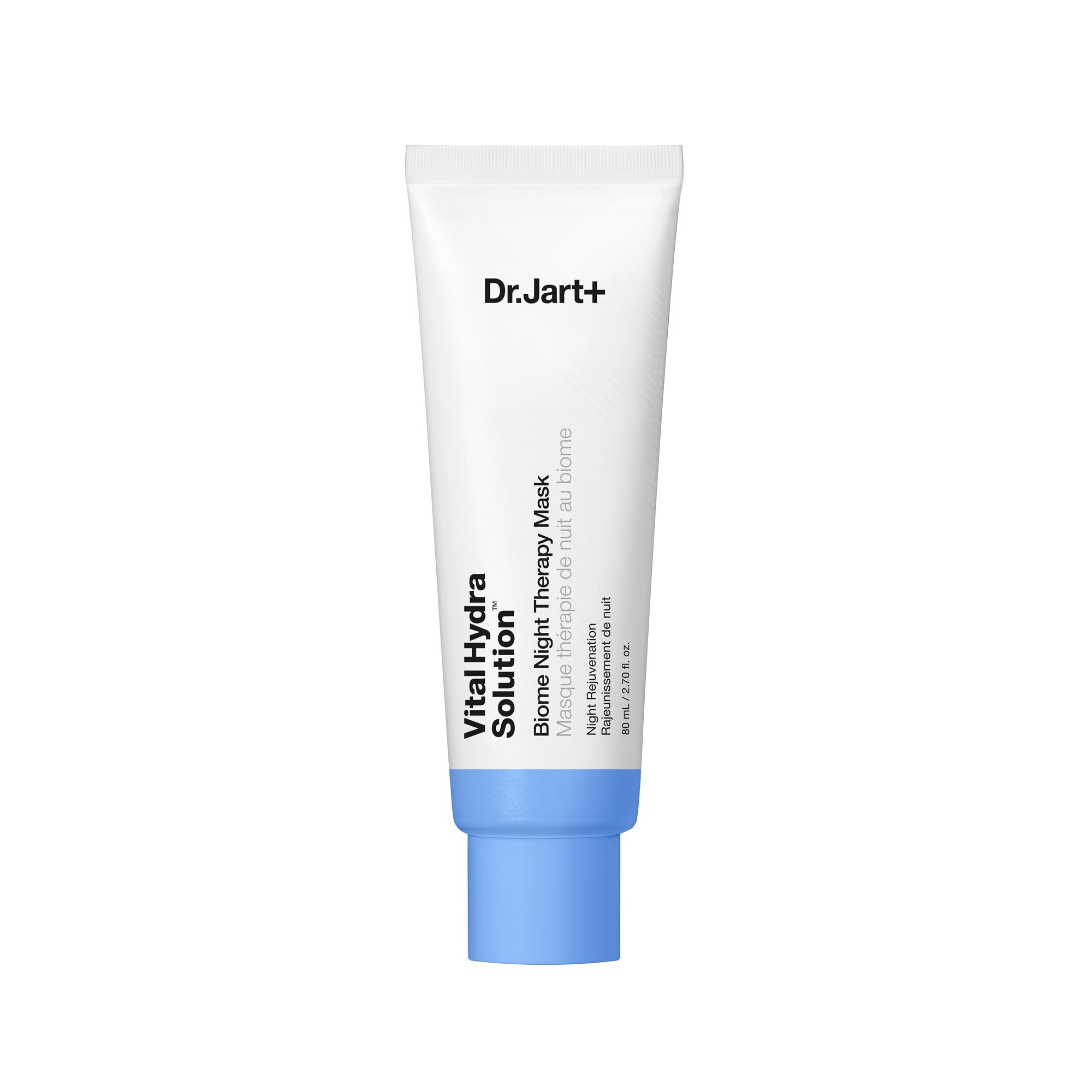 Dr.Jart+ Vital Hydra Solution Biome Night Therapy Mask