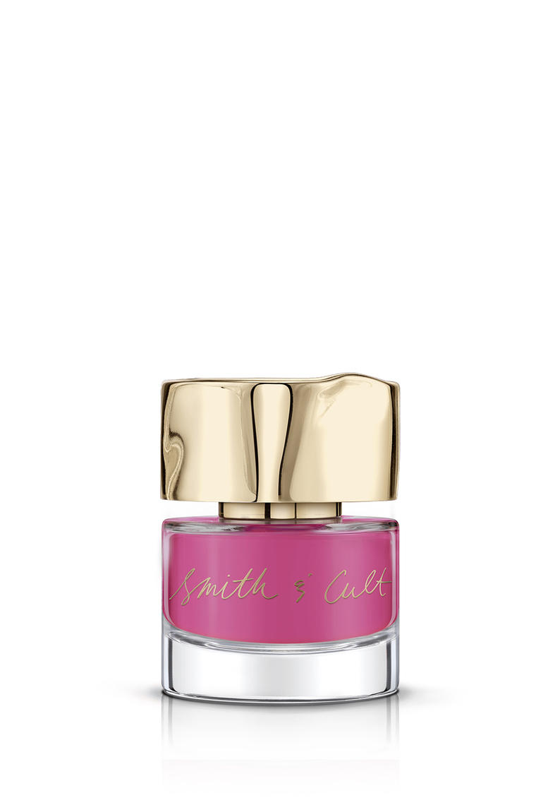 Smith & Cult Extra Ordinary Nail Lacquer