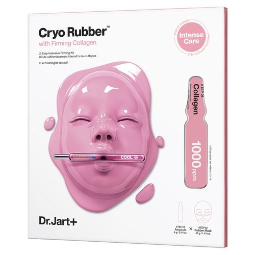 Dr.Jart+ Cryo Rubber Mask with Firming Collagen